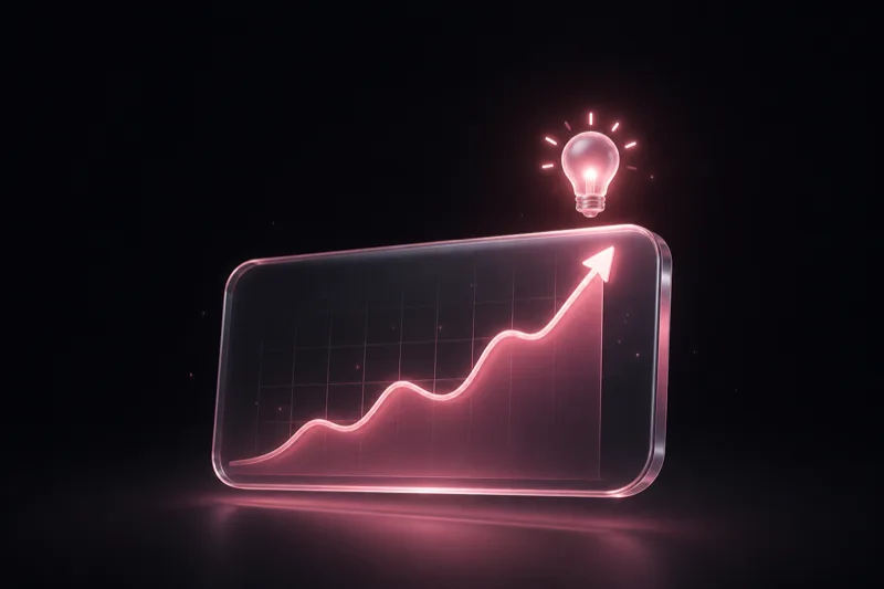 Illustrazione: Insight intelligenti