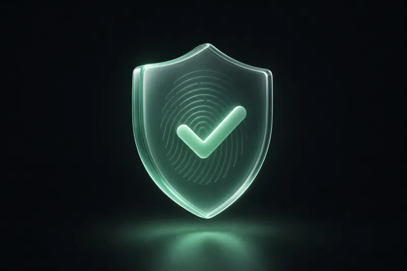 Illustrazione: Privacy e sicurezza